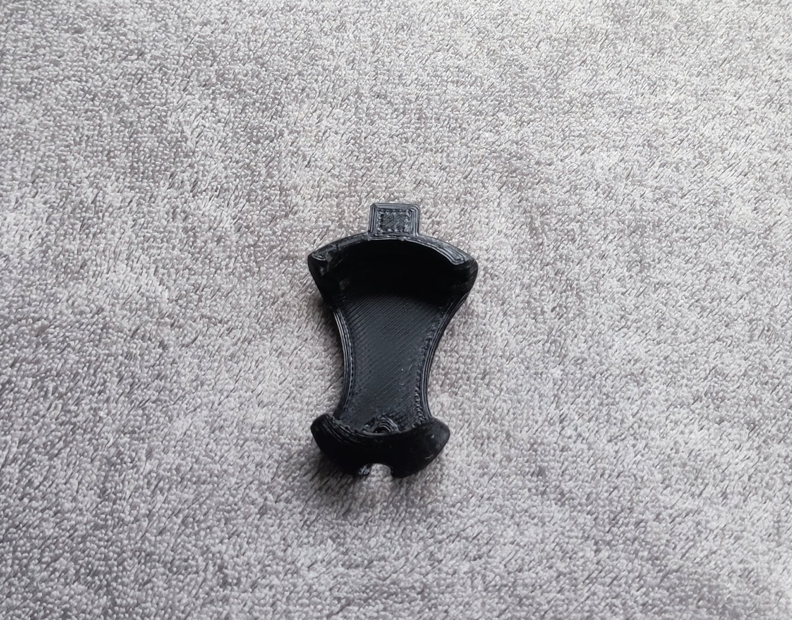 Stryd Foot Pod Clip Next Gen - Mejora tu rendimiento en carrera