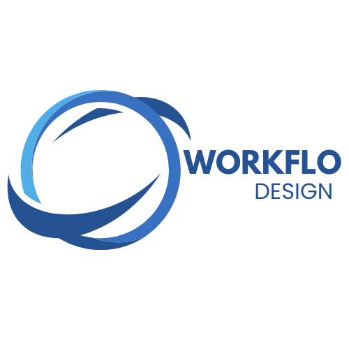 WorkFloDesign Logo